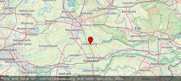 Culemborg, Netherlands