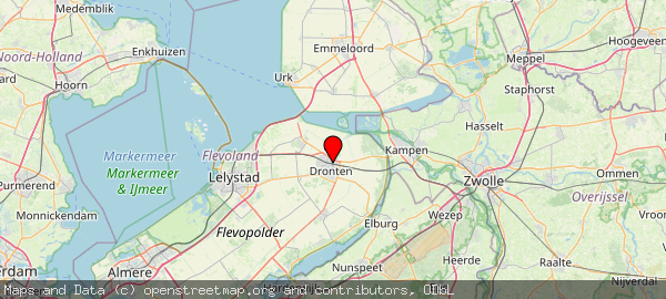 Dronten, Netherlands