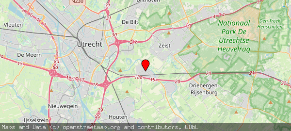 Bunnik, Netherlands
