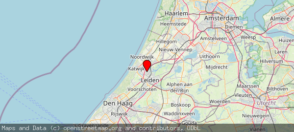 Oegstgeest, Netherlands