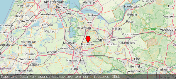 Bilthoven, Netherlands