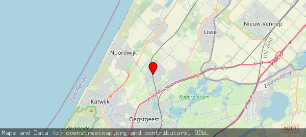 Voorhout, Netherlands