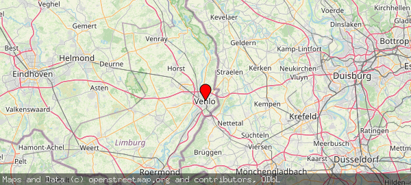 Venlo, Netherlands