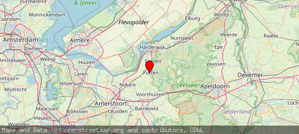 Putten, Netherlands