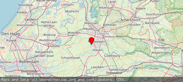 IJsselstein, Netherlands