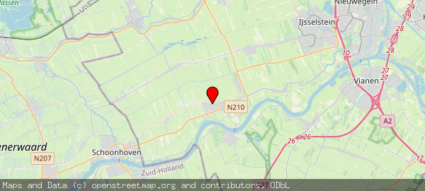 Lopik, Netherlands
