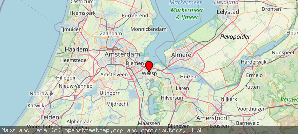 Weesp, Netherlands