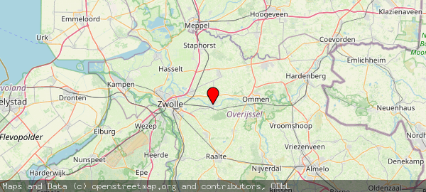 Dalfsen, Netherlands