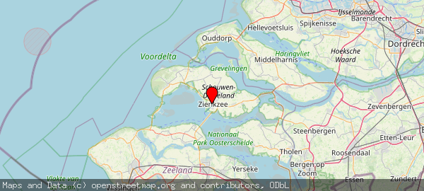 Zierikzee, Netherlands