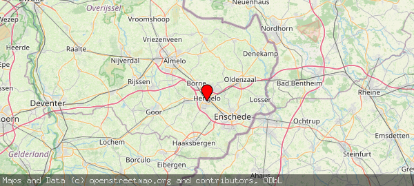 Hengelo, Netherlands