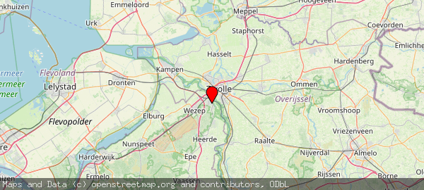 Hattem, Netherlands