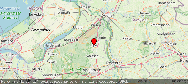 Epe, Netherlands