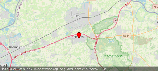 Heesch, Netherlands