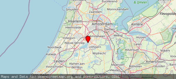 Aalsmeer, Netherlands