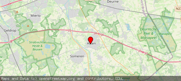 Asten, Netherlands