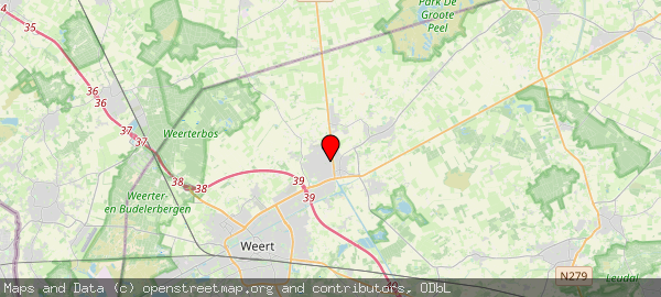 Nederweert, Netherlands