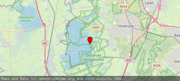 Loosdrecht, Netherlands