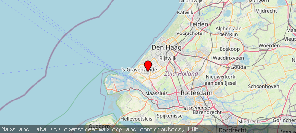 Naaldwijk, Netherlands