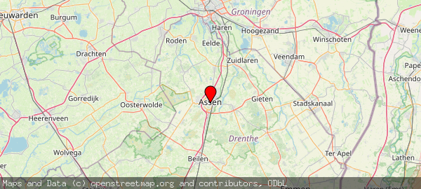 Assen, Netherlands