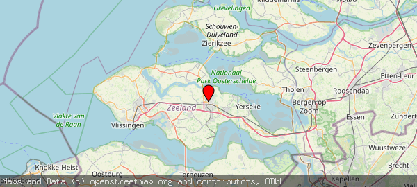 Goes, Netherlands