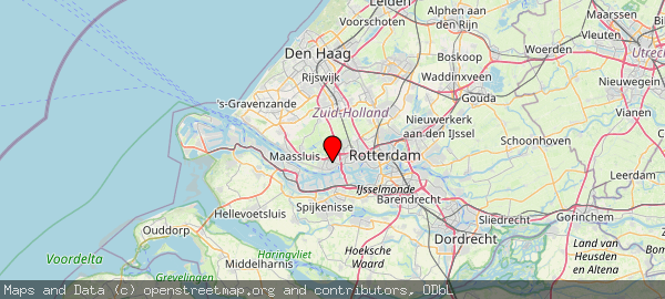Vlaardingen, Netherlands