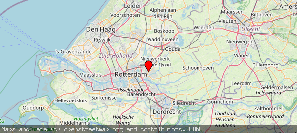 Capelle aan den IJssel, Netherlands