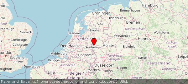 Zevenaar, Netherlands
