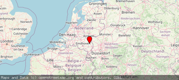 Venray, Netherlands