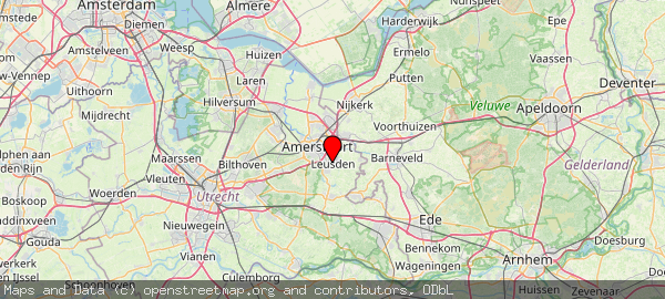 Leusden, Netherlands