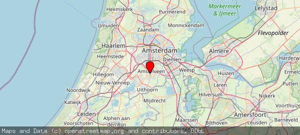 Amstelveen, Netherlands