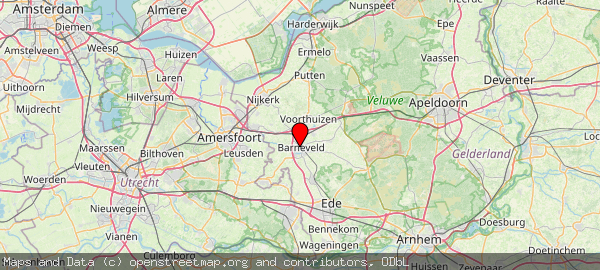 Barneveld, Netherlands