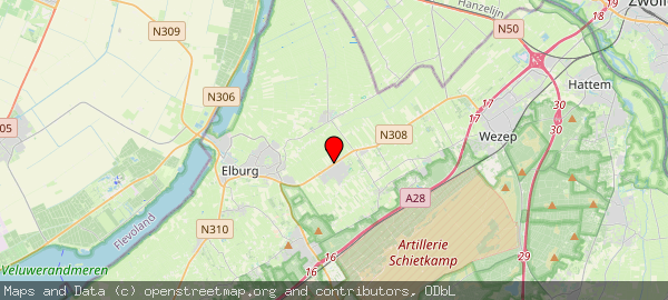 Oldebroek, Netherlands