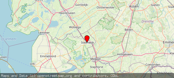 Steenwijk, Netherlands
