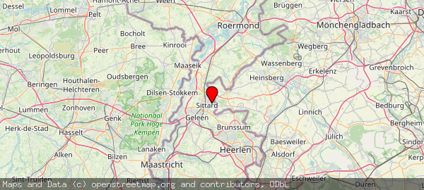 Sittard, Netherlands