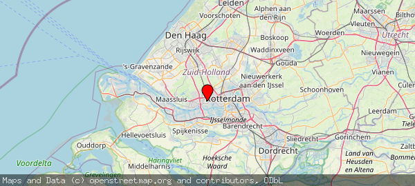 Schiedam, Netherlands