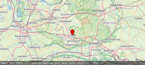 Ede, Netherlands