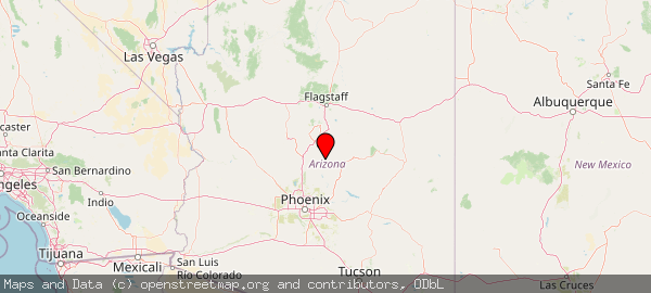 Arizona, USA