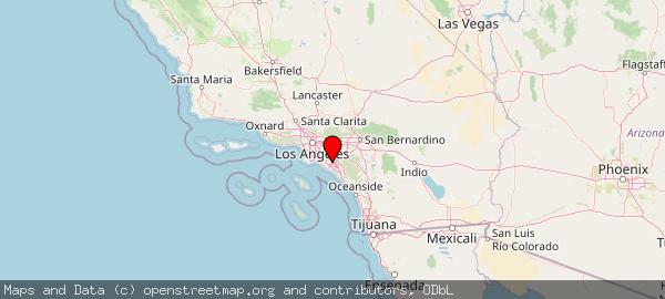 Orange County, CA, USA