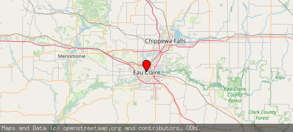 Eau Claire, WI, USA