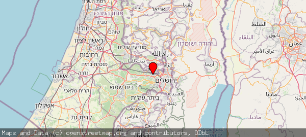 מבשרת ציון