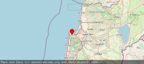 חיפה