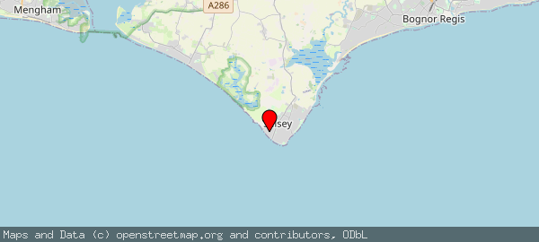 Sussex residents