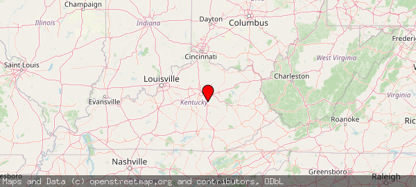 Kentucky, USA