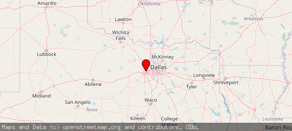 Tarrant County, TX, USA
