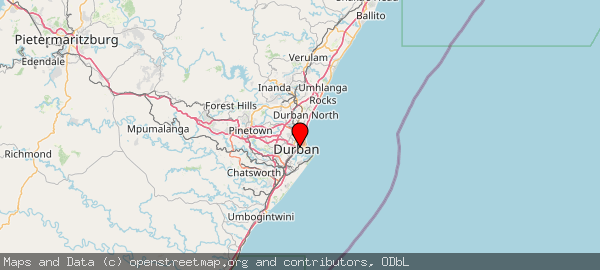 Durban, South Africa