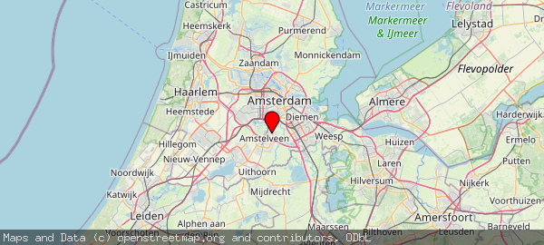 Amstelveen