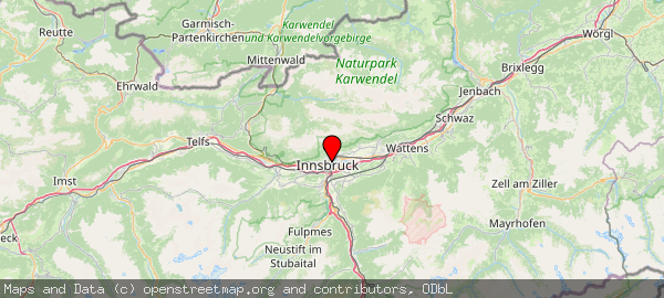 Innsbruck