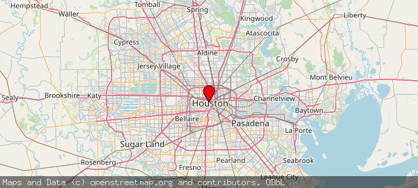 Houston, TX, USA