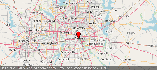 Dallas, TX, USA