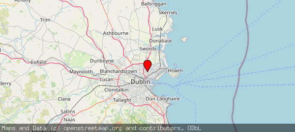 Rockfield Park, Beaumont, Dublin, Ireland